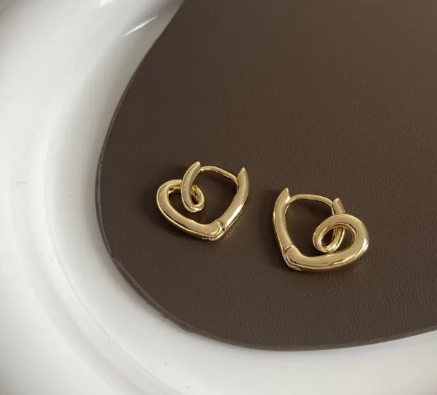 Ife Heart Hoops
