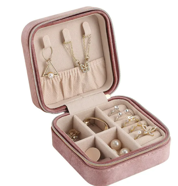 Jewelry Organizer