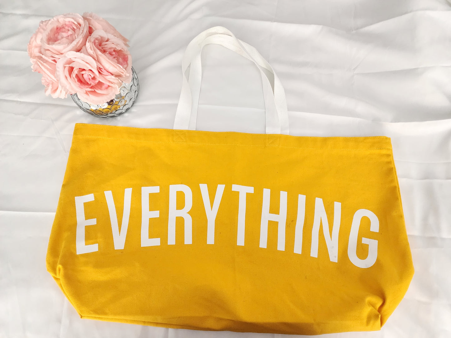 EVERYTHING Tote