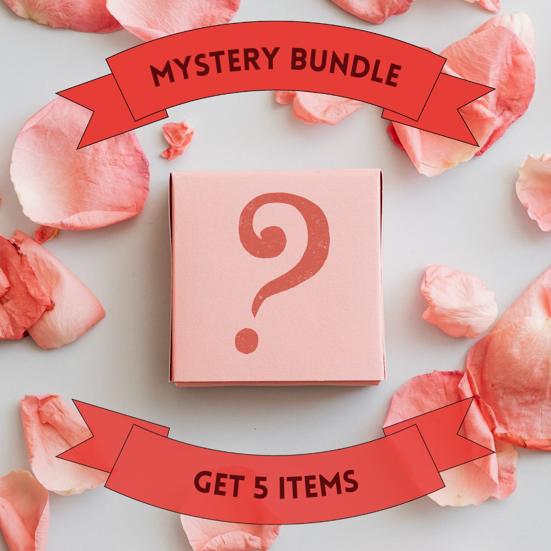 Mystery Jewelry Bundle